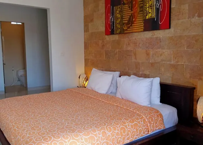 Nyoman Villa Sanur (Bali)
