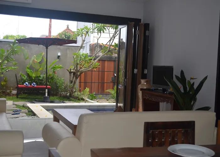 Villa Nyoman