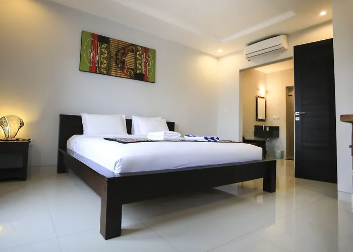Villa Nyoman Sanur (Bali)