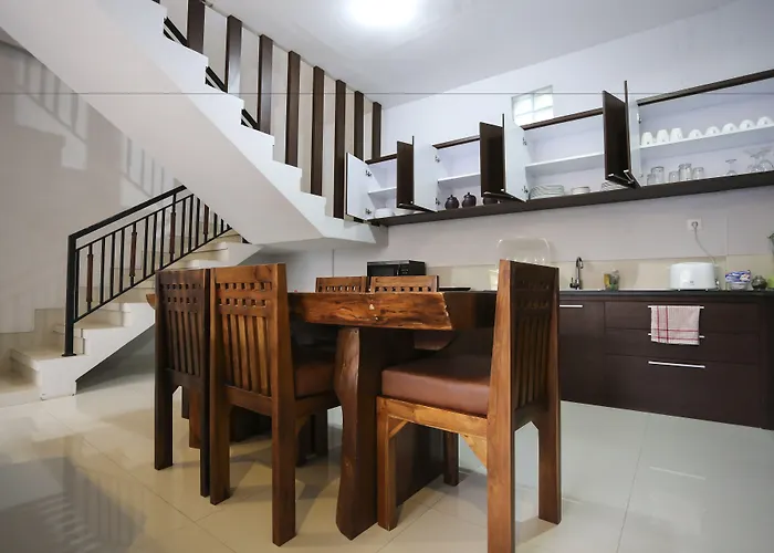 Nyoman Villa Sanur (Bali)