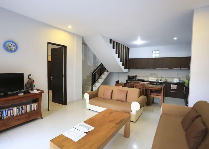 Villa Nyoman *