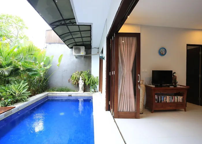 Villa Nyoman Sanur (Bali)