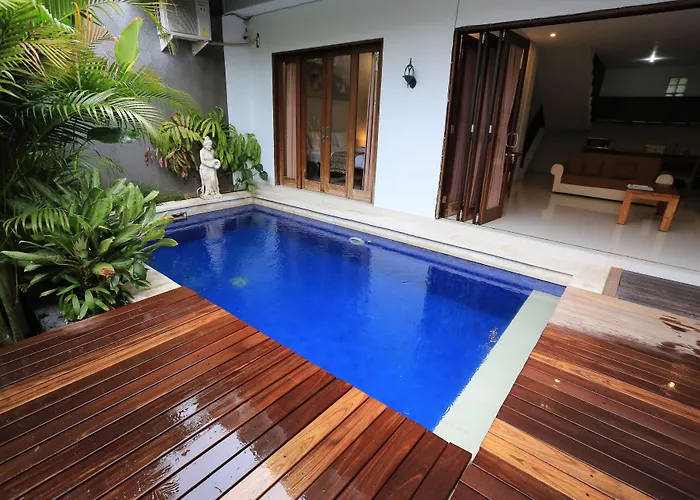 Villa Nyoman
