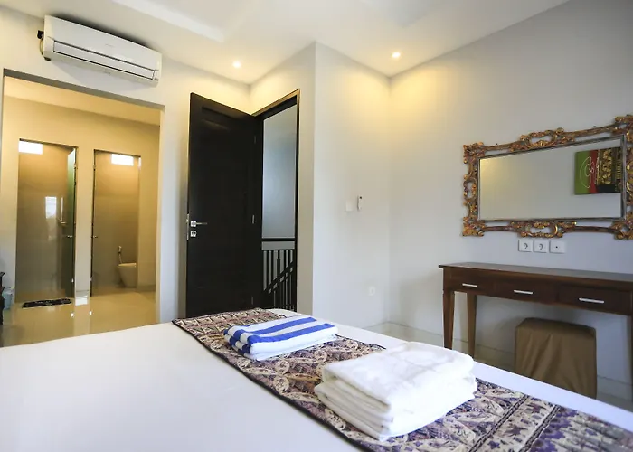 Villa Nyoman Sanur (Bali)