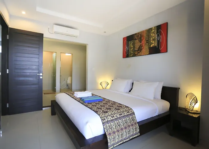 Nyoman Villa Sanur (Bali)