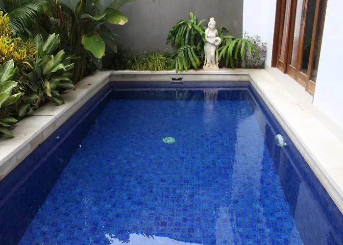 Villa Nyoman Sanur (Bali)