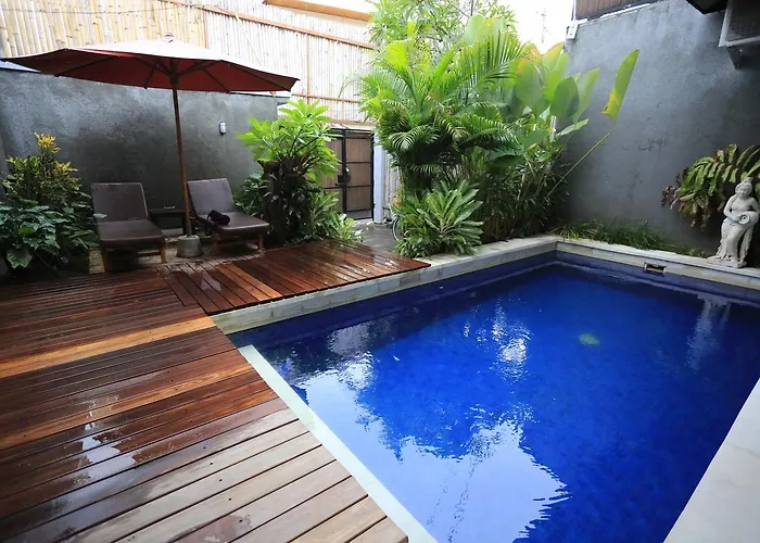 Villa Nyoman