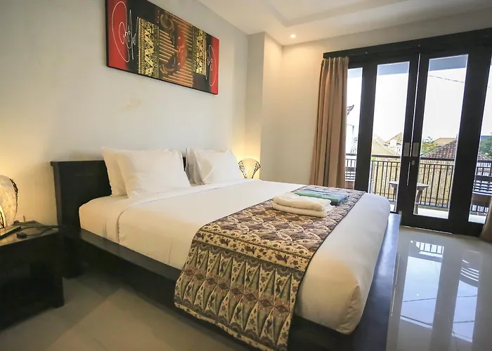 Villa Nyoman