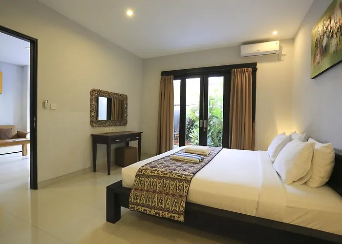 Nyoman Villa Sanur (Bali)