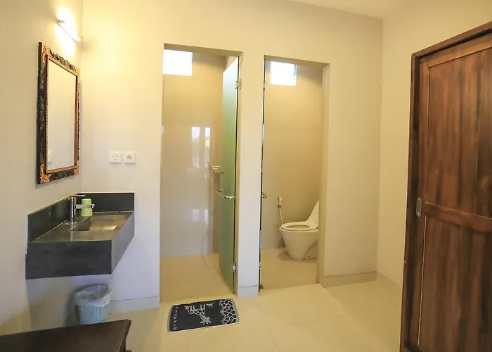 Villa Nyoman *