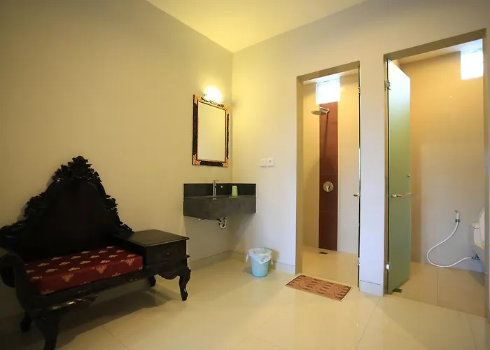 Villa Nyoman *