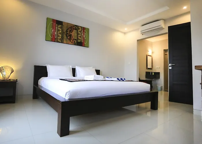 Villa Nyoman Sanur (Bali)