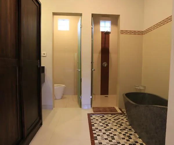 Nyoman Villa Sanur (Bali)
