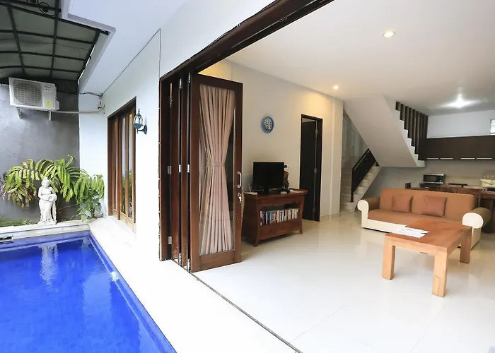 Nyoman Villa