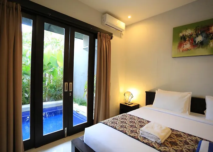 Nyoman Villa Sanur (Bali)