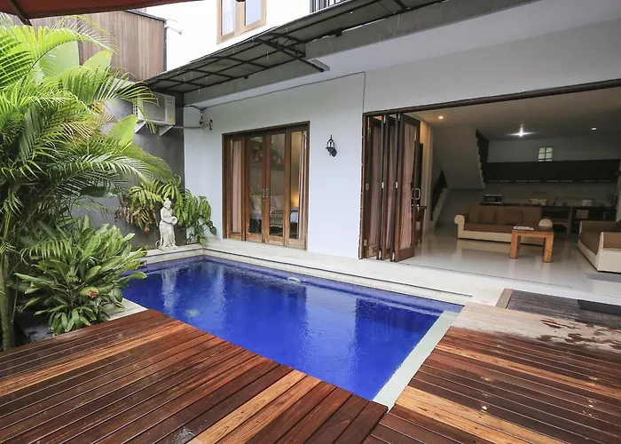 Villa Nyoman